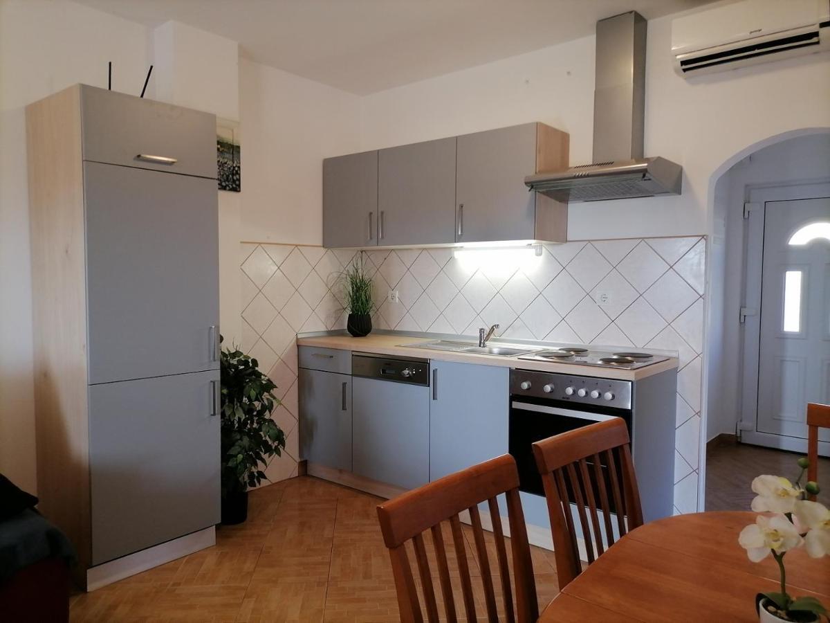 Apartments Erzen 140 Medulin Zewnętrze zdjęcie