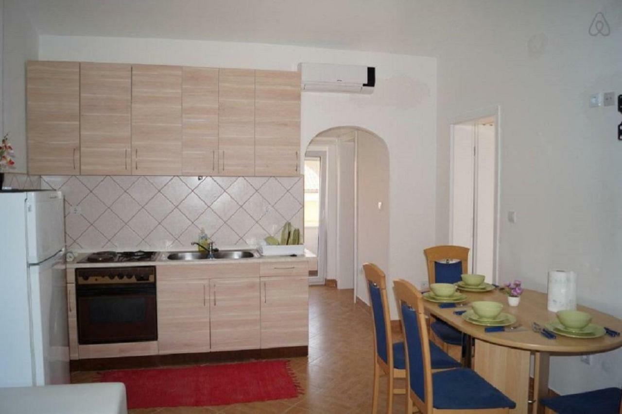 Apartments Erzen 140 Medulin Zewnętrze zdjęcie
