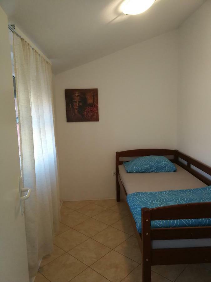 Apartments Erzen 140 Medulin Zewnętrze zdjęcie