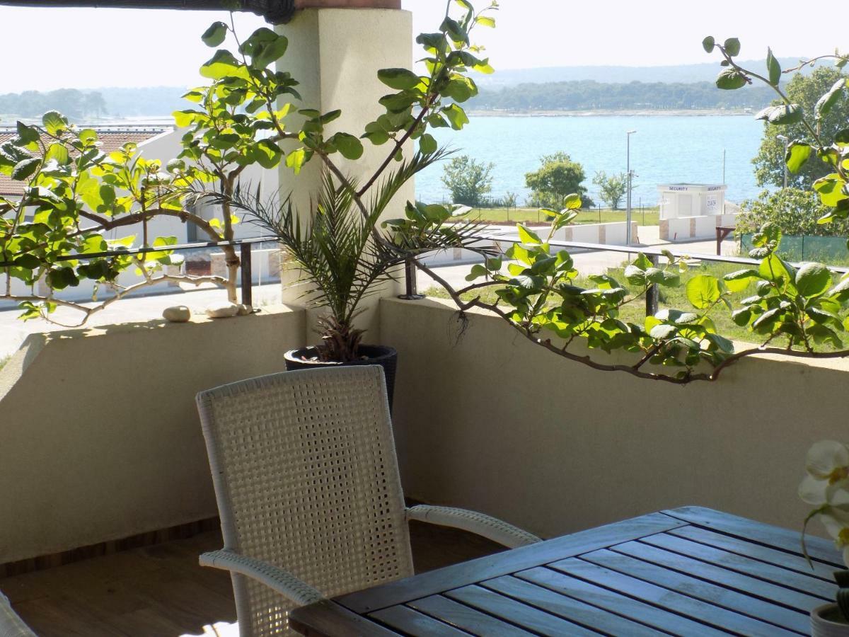 Apartments Erzen 140 Medulin Zewnętrze zdjęcie