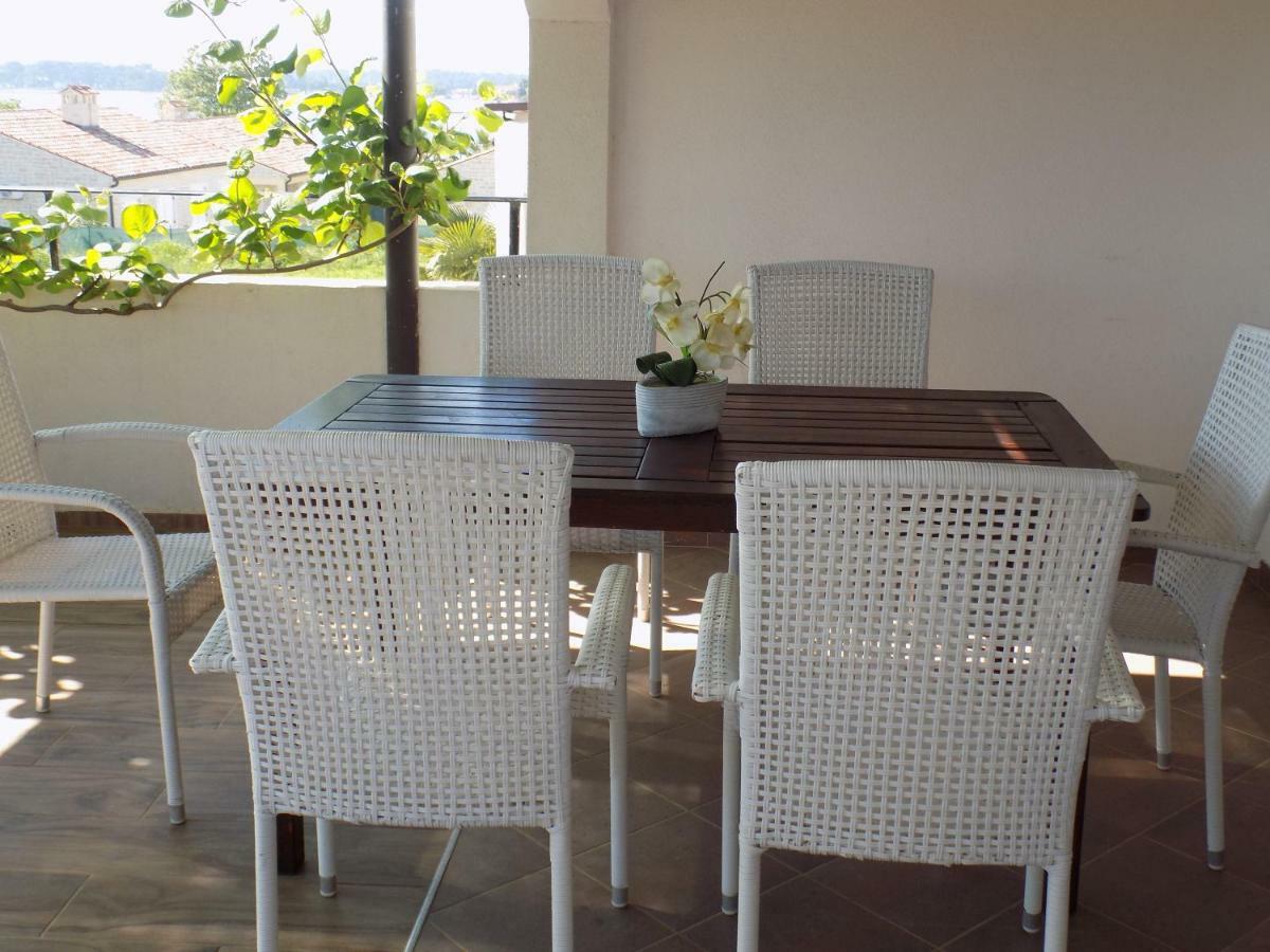 Apartments Erzen 140 Medulin Zewnętrze zdjęcie